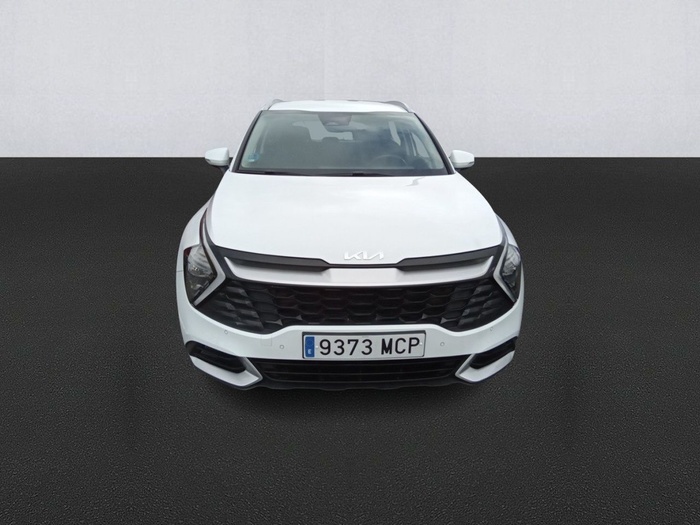 Kia Sportage 1.6 MHEV Drive 4x2 100 kW (136 CV) Vehículo usado en Madrid Kia Sportage 1.6 MHEV Drive 4x2 100 kW (136 CV) Vehículo usado en Madrid