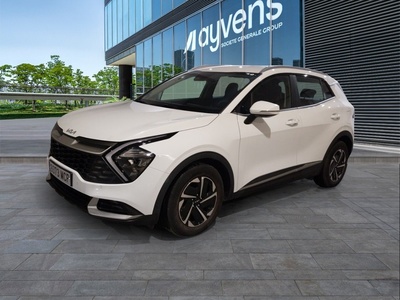 Kia Sportage 1.6 MHEV Drive 4x2 100 kW (136 CV) 8 Kia Sportage 1.6 MHEV Drive 4x2 100 kW (136 CV) 8