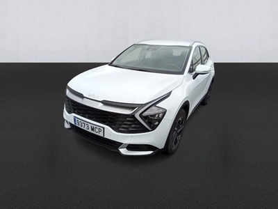 Kia Sportage 1.6 MHEV Drive 4x2 100 kW (136 CV) 1 Kia Sportage 1.6 MHEV Drive 4x2 100 kW (136 CV) 1