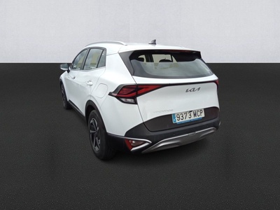 Kia Sportage 1.6 MHEV Drive 4x2 100 kW (136 CV) 6 Kia Sportage 1.6 MHEV Drive 4x2 100 kW (136 CV) 6