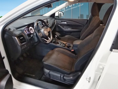 Nissan Qashqai DIG-T 140 mHEV Acenta 4x2 103 kW (140 CV) 1 Nissan Qashqai DIG-T 140 mHEV Acenta 4x2 103 kW (140 CV) 1