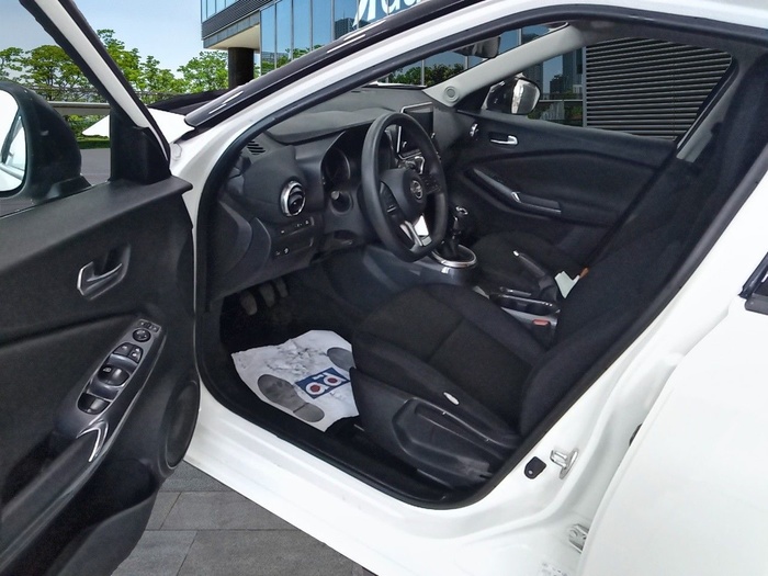 Nissan Juke DIG-T Acenta 84 kW (114 CV) Vehículo usado en Madrid Nissan Juke DIG-T Acenta 84 kW (114 CV) Vehículo usado en Madrid