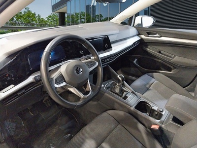 Volkswagen Golf 2.0 TDI 85 kW (115 CV) 7 Volkswagen Golf 2.0 TDI 85 kW (115 CV) 7