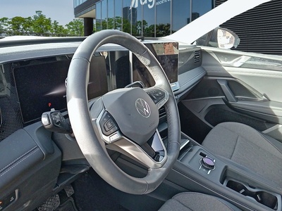 Volkswagen Tiguan Volkswagen Tiguan