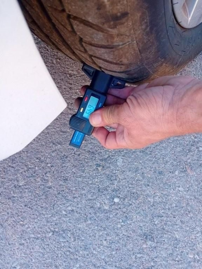 Skoda Kamiq 1.0 TSI Emotion DSG 81 kW (110 CV) Vehículo usado en Madrid Skoda Kamiq 1.0 TSI Emotion DSG 81 kW (110 CV) Vehículo usado en Madrid