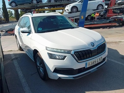 Skoda Kamiq 1.0 TSI Emotion DSG 81 kW (110 CV) 4 Skoda Kamiq 1.0 TSI Emotion DSG 81 kW (110 CV) 4