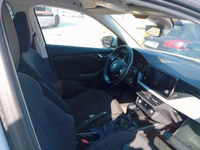 Skoda Kamiq 1.0 TSI Emotion DSG 81 kW (110 CV) 5 Skoda Kamiq 1.0 TSI Emotion DSG 81 kW (110 CV) 5