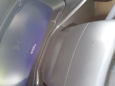 DS DS7 Crossback BlueHDi 130 DE Bastille + AT 96 kW (130 CV) 7 DS DS7 Crossback BlueHDi 130 DE Bastille + AT 96 kW (130 CV) 7