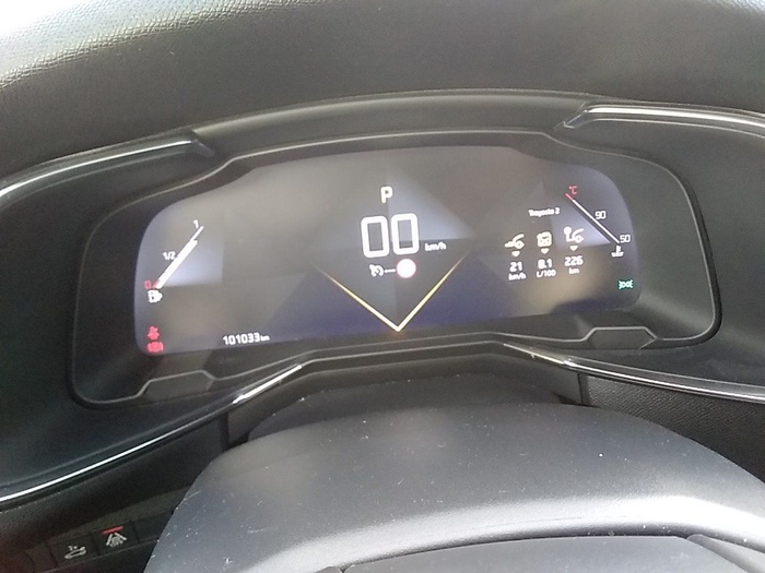 DS DS7 Crossback BlueHDi 130 DE Bastille + AT 96 kW (130 CV) Vehículo usado en Madrid DS DS7 Crossback BlueHDi 130 DE Bastille + AT 96 kW (130 CV) Vehículo usado en Madrid