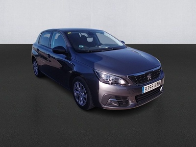 Peugeot 308 BlueHDi 130 S&S Style 96 kW (130 CV) 3 Peugeot 308 BlueHDi 130 S&S Style 96 kW (130 CV) 3