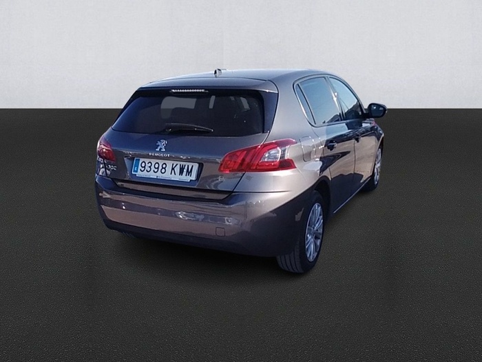 Peugeot 308 BlueHDi 130 S&S Style 96 kW (130 CV) Vehículo usado en Madrid Peugeot 308 BlueHDi 130 S&S Style 96 kW (130 CV) Vehículo usado en Madrid