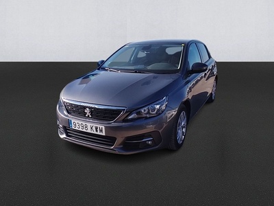 Peugeot 308 BlueHDi 130 S&S Style 96 kW (130 CV) 1 Peugeot 308 BlueHDi 130 S&S Style 96 kW (130 CV) 1