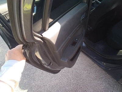 Peugeot 308 BlueHDi 130 S&S Style 96 kW (130 CV) 10 Peugeot 308 BlueHDi 130 S&S Style 96 kW (130 CV) 10