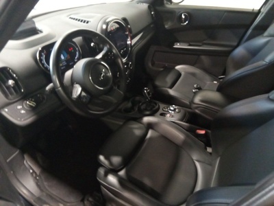 MINI MINI Countryman Cooper 100 kW (136 CV) 7 MINI MINI Countryman Cooper 100 kW (136 CV) 7