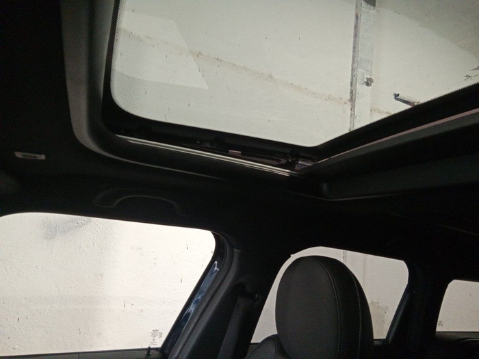 MINI MINI Countryman Cooper 100 kW (136 CV) Vehículo usado en Madrid MINI MINI Countryman Cooper 100 kW (136 CV) Vehículo usado en Madrid