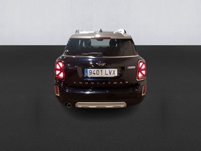 MINI MINI Countryman Cooper 100 kW (136 CV) 5 MINI MINI Countryman Cooper 100 kW (136 CV) 5
