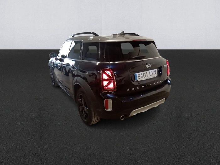 MINI MINI Countryman Cooper 100 kW (136 CV) Vehículo usado en Madrid MINI MINI Countryman Cooper 100 kW (136 CV) Vehículo usado en Madrid