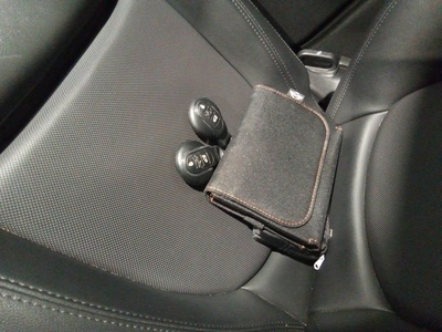 MINI MINI Countryman Cooper 100 kW (136 CV) 10 MINI MINI Countryman Cooper 100 kW (136 CV) 10