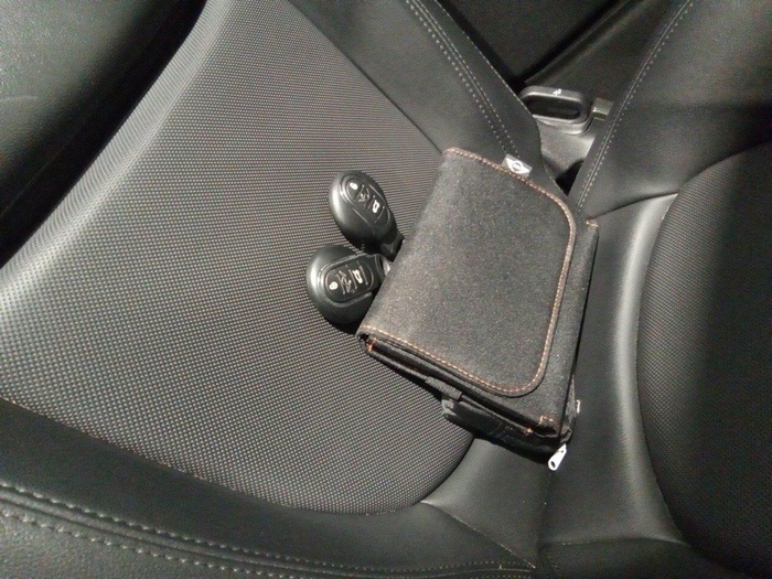 MINI MINI Countryman Cooper 100 kW (136 CV) Vehículo usado en Madrid MINI MINI Countryman Cooper 100 kW (136 CV) Vehículo usado en Madrid