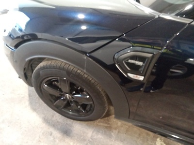 MINI MINI Countryman Cooper 100 kW (136 CV) 14 MINI MINI Countryman Cooper 100 kW (136 CV) 14