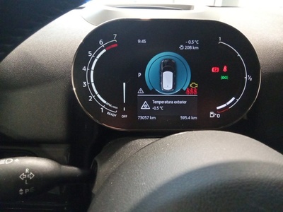 MINI MINI Countryman Cooper 100 kW (136 CV) 8 MINI MINI Countryman Cooper 100 kW (136 CV) 8