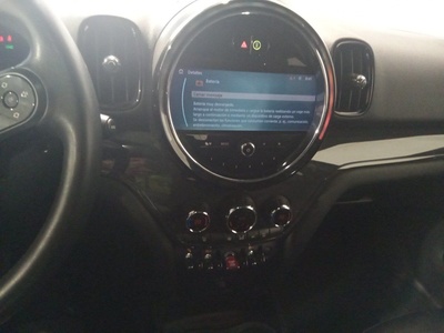 MINI MINI Countryman Cooper 100 kW (136 CV) 11 MINI MINI Countryman Cooper 100 kW (136 CV) 11