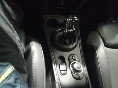 MINI MINI Countryman Cooper 100 kW (136 CV) 12 MINI MINI Countryman Cooper 100 kW (136 CV) 12