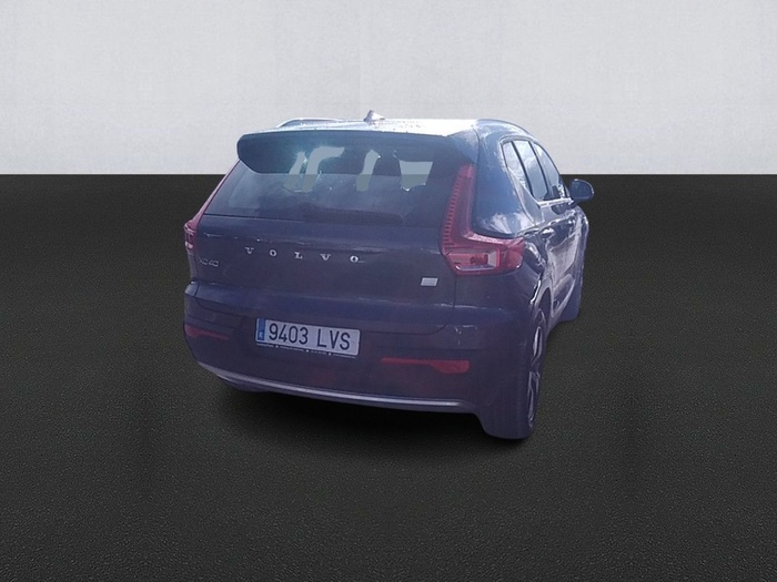 Volvo XC40 T5 Twin Recharge Inscription Expression Auto 193 kW (262 CV) Vehículo usado en Madrid Volvo XC40 T5 Twin Recharge Inscription Expression Auto 193 kW (262 CV) Vehículo usado en Madrid