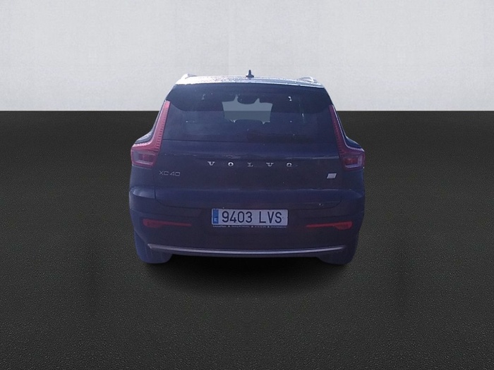 Volvo XC40 T5 Twin Recharge Inscription Expression Auto 193 kW (262 CV) Vehículo usado en Madrid Volvo XC40 T5 Twin Recharge Inscription Expression Auto 193 kW (262 CV) Vehículo usado en Madrid