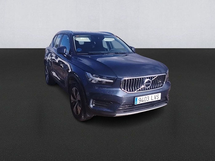 Volvo XC40 T5 Twin Recharge Inscription Expression Auto 193 kW (262 CV) Vehículo usado en Madrid Volvo XC40 T5 Twin Recharge Inscription Expression Auto 193 kW (262 CV) Vehículo usado en Madrid