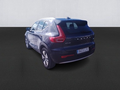Volvo XC40 T5 Twin Recharge Inscription Expression Auto 193 kW (262 CV) 6 Volvo XC40 T5 Twin Recharge Inscription Expression Auto 193 kW (262 CV) 6