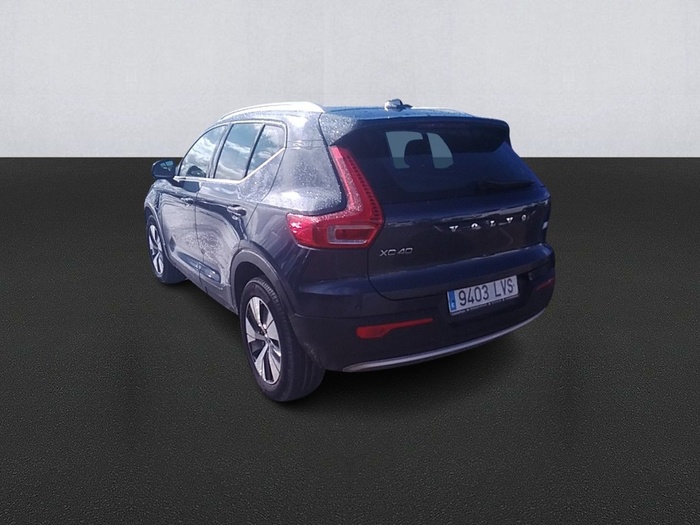 Volvo XC40 T5 Twin Recharge Inscription Expression Auto 193 kW (262 CV) Vehículo usado en Madrid Volvo XC40 T5 Twin Recharge Inscription Expression Auto 193 kW (262 CV) Vehículo usado en Madrid