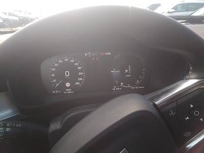 Volvo XC40 T5 Twin Recharge Inscription Expression Auto 193 kW (262 CV) 12 Volvo XC40 T5 Twin Recharge Inscription Expression Auto 193 kW (262 CV) 12