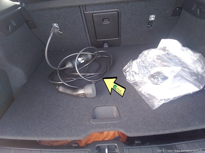 Volvo XC40 T5 Twin Recharge Inscription Expression Auto 193 kW (262 CV) Vehículo usado en Madrid Volvo XC40 T5 Twin Recharge Inscription Expression Auto 193 kW (262 CV) Vehículo usado en Madrid