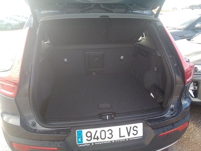 Volvo XC40 T5 Twin Recharge Inscription Expression Auto 193 kW (262 CV) 13 Volvo XC40 T5 Twin Recharge Inscription Expression Auto 193 kW (262 CV) 13