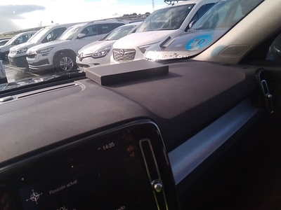 Volvo XC40 T5 Twin Recharge Inscription Expression Auto 193 kW (262 CV) 9 Volvo XC40 T5 Twin Recharge Inscription Expression Auto 193 kW (262 CV) 9