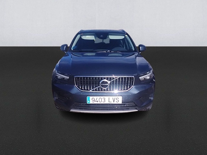 Volvo XC40 T5 Twin Recharge Inscription Expression Auto 193 kW (262 CV) Vehículo usado en Madrid Volvo XC40 T5 Twin Recharge Inscription Expression Auto 193 kW (262 CV) Vehículo usado en Madrid