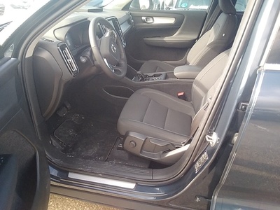 Volvo XC40 T5 Twin Recharge Inscription Expression Auto 193 kW (262 CV) 7 Volvo XC40 T5 Twin Recharge Inscription Expression Auto 193 kW (262 CV) 7