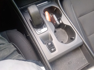 Volvo XC40 T5 Twin Recharge Inscription Expression Auto 193 kW (262 CV) 10 Volvo XC40 T5 Twin Recharge Inscription Expression Auto 193 kW (262 CV) 10