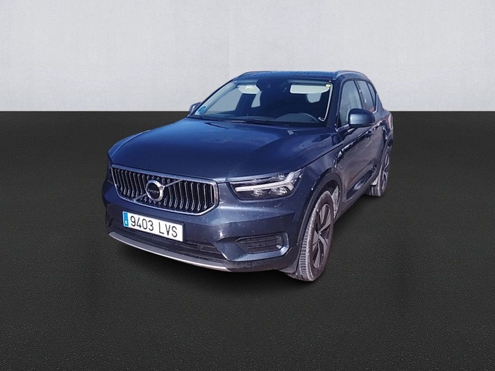 Volvo XC40 T5 Twin Recharge Inscription Expression Auto 193 kW (262 CV) Vehículo usado en Madrid Volvo XC40 T5 Twin Recharge Inscription Expression Auto 193 kW (262 CV) Vehículo usado en Madrid