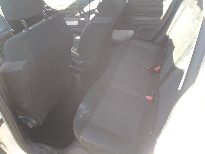 Citroen C3 BlueHDi 100 S&S Feel 75 kW (102 CV) Vehículo usado en Madrid Citroen C3 BlueHDi 100 S&S Feel 75 kW (102 CV) Vehículo usado en Madrid