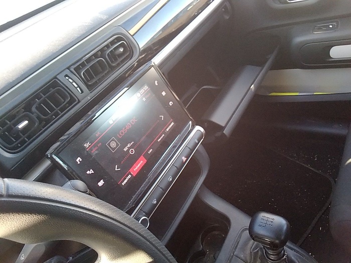 Citroen C3 BlueHDi 100 S&S Feel 75 kW (102 CV) Vehículo usado en Madrid Citroen C3 BlueHDi 100 S&S Feel 75 kW (102 CV) Vehículo usado en Madrid