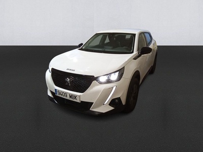 Peugeot 2008 Active Pack S&S BlueHDi 96 kW (130 CV) EAT8 1 Peugeot 2008 Active Pack S&S BlueHDi 96 kW (130 CV) EAT8 1