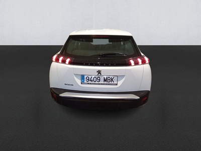 Peugeot 2008 Active Pack S&S BlueHDi 96 kW (130 CV) EAT8 5 Peugeot 2008 Active Pack S&S BlueHDi 96 kW (130 CV) EAT8 5