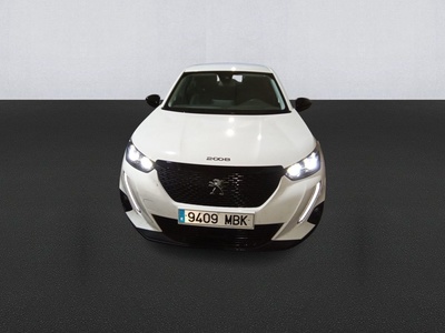 Peugeot 2008 Active Pack S&S BlueHDi 96 kW (130 CV) EAT8 2 Peugeot 2008 Active Pack S&S BlueHDi 96 kW (130 CV) EAT8 2