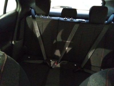 Peugeot 2008 Active Pack S&S BlueHDi 96 kW (130 CV) EAT8 9 Peugeot 2008 Active Pack S&S BlueHDi 96 kW (130 CV) EAT8 9