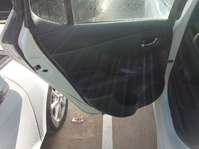 Nissan Leaf 40kWh Acenta 110 kW (150 CV) Vehículo usado en Madrid Nissan Leaf 40kWh Acenta 110 kW (150 CV) Vehículo usado en Madrid