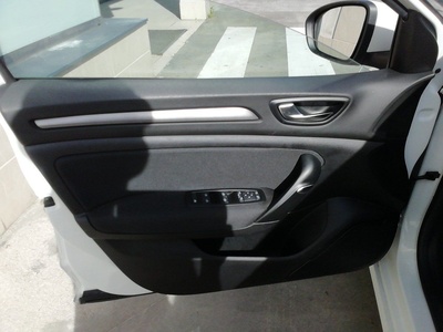 Renault Megane Equilibre Blue dCi 85 kW (115 CV) 14 Renault Megane Equilibre Blue dCi 85 kW (115 CV) 14