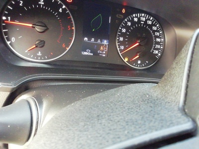 Renault Megane Equilibre Blue dCi 85 kW (115 CV) 8 Renault Megane Equilibre Blue dCi 85 kW (115 CV) 8