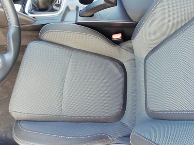 Renault Megane Equilibre Blue dCi 85 kW (115 CV) 15 Renault Megane Equilibre Blue dCi 85 kW (115 CV) 15